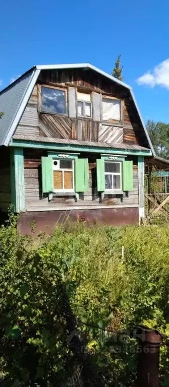 Участок в Башкортостан, Уфа Отдых СТ, 47 (5.35 сот.) - Фото 0