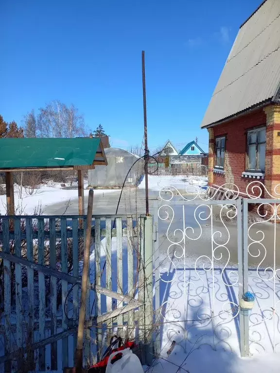 Дача 30 м на участке 6,22 га - Фото 1