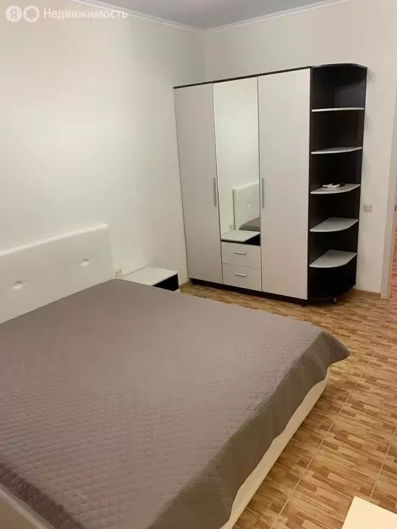 1-комнатная квартира: Геленджик, Крымская улица, 19к3 (45.7 м) - Фото 1