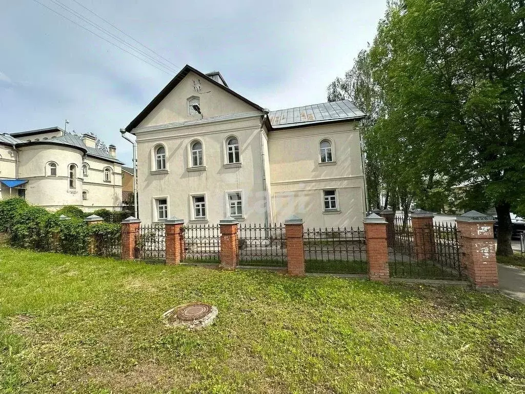 Дом в Костромская область, Кострома ул. Нижняя Дебря, 9 (482 м) - Фото 0
