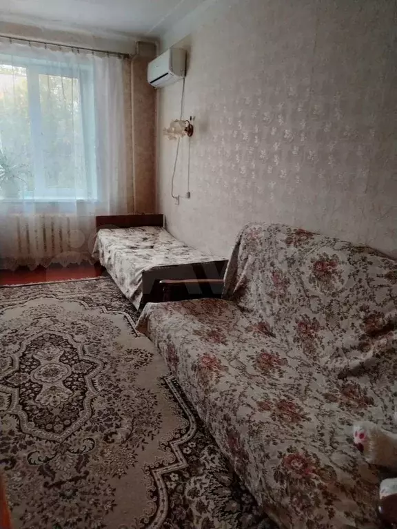 3-к. квартира, 65,3 м, 2/2 эт. - Фото 1