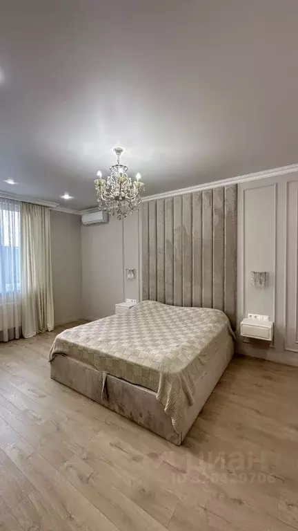 3-к кв. Краснодарский край, Краснодар ул. Федора Лузана, 23 (110.0 м) - Фото 2