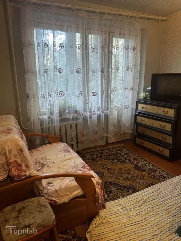 1-к кв. Калининградская область, Калининград Черниговская ул. (21.3 м) - Фото 1