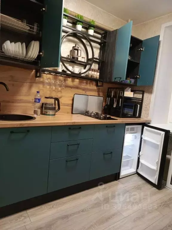 1-к кв. Владимирская область, Муром ул. Свердлова, 28 (30.0 м) - Фото 2