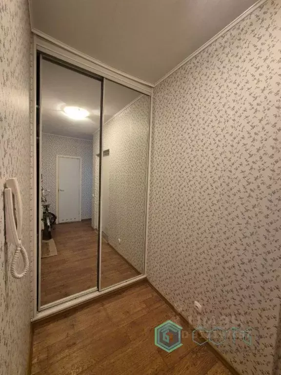 1-к кв. Калининградская область, Калининград ул. Гайдара, 167 (35.0 м) - Фото 0