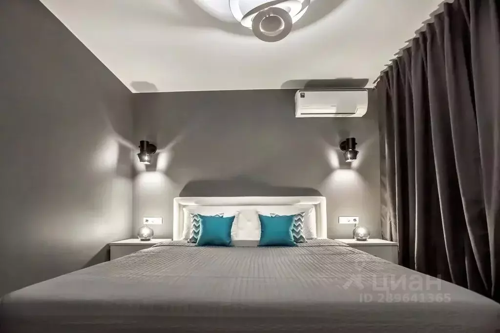 2-к кв. Самарская область, Тольятти ул. 40 лет Победы, 43 (55.0 м) - Фото 2