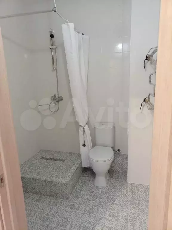 Квартира-студия, 25 м, 10/17 эт. - Фото 1