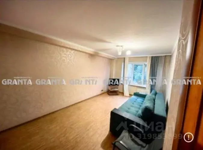 2-к кв. Красноярский край, Красноярск ул. Горького, 36 (49.0 м) - Фото 1