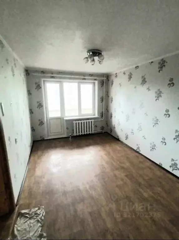 2-к кв. Башкортостан, Уфа Кольцевая ул., 205 (44.0 м) - Фото 0