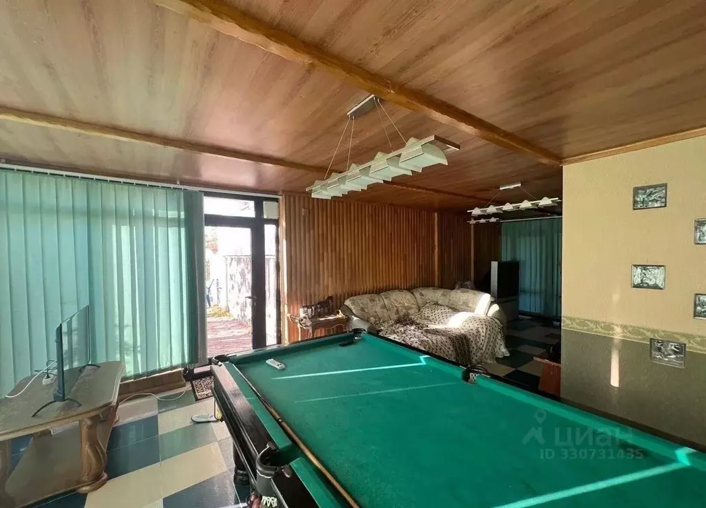 Дом в Крым, Евпатория Спутник-2 мкр, ул. Южная (600 м) - Фото 1