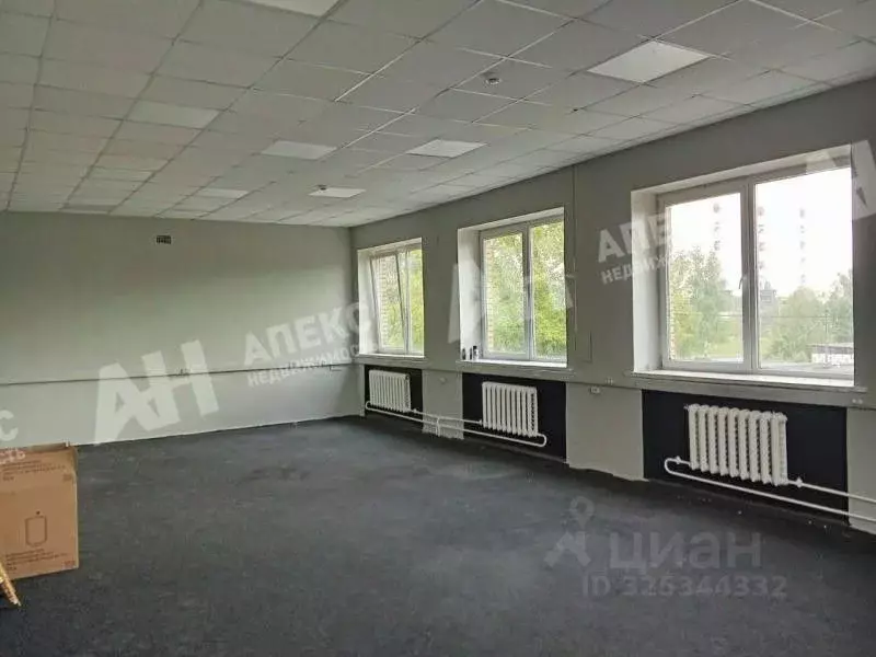 Производственное помещение в Москва 1-я Северная линия, 1С10 (72 м) - Фото 2