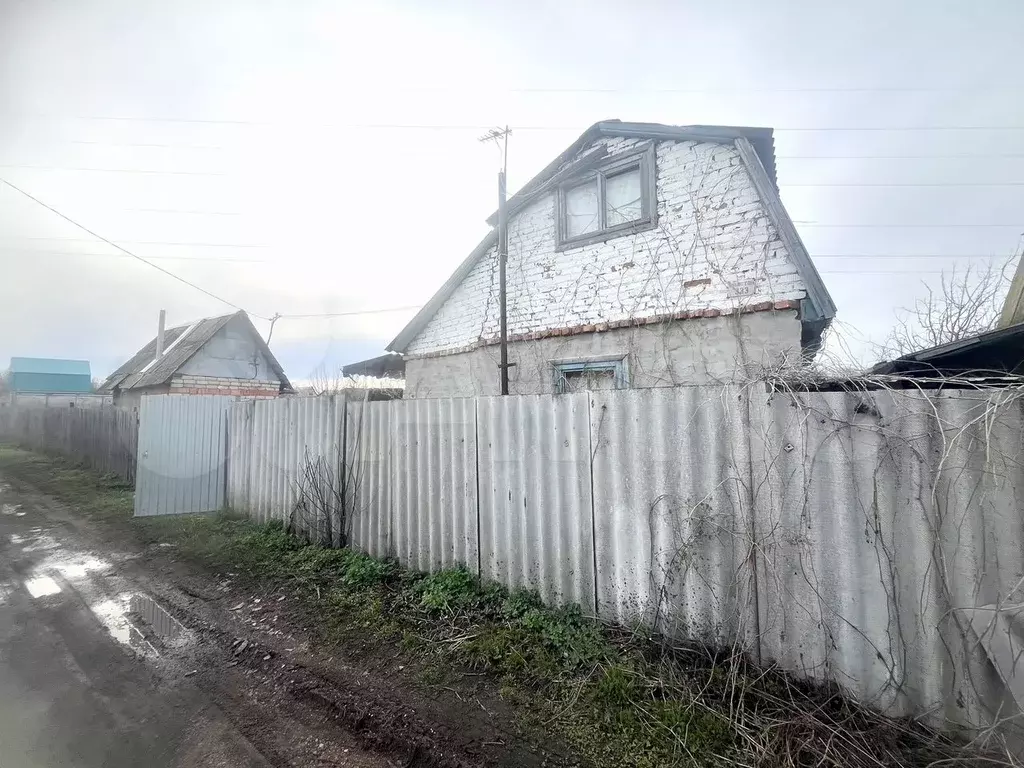 Участок 12 сот. (СНТ, ДНП) - Фото 0