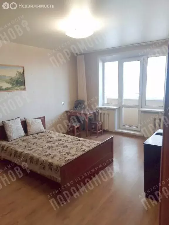 1-комнатная квартира: Тверь, Республиканская улица, 13 (38 м) - Фото 1
