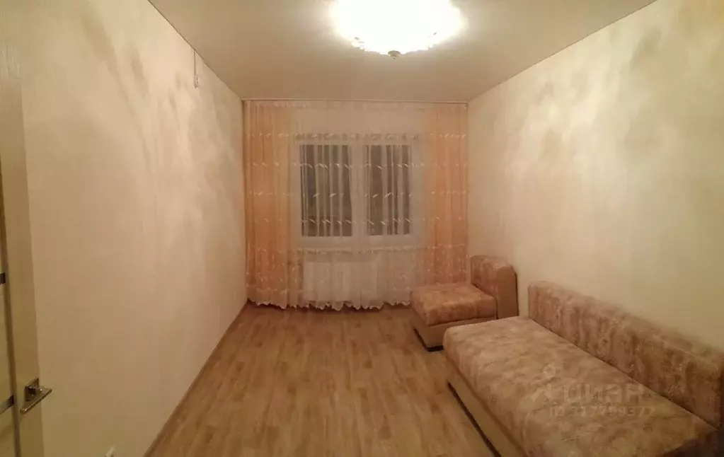 1-к кв. Татарстан, Набережные Челны ул. Академика Королева, 37В (41.0 ... - Фото 1
