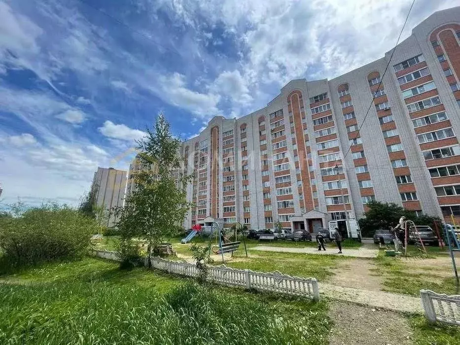 1-к кв. Смоленская область, Смоленск ул. Николаева, 83 (43.0 м) - Фото 0