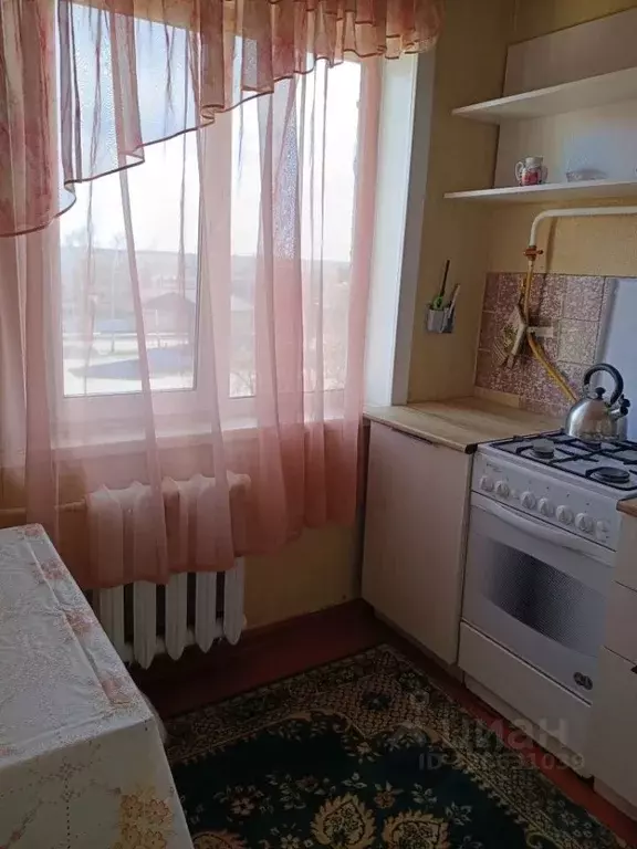 1-к кв. Алтайский край, Бийск ул. Владимира Ленина, 262 (31.0 м) - Фото 2