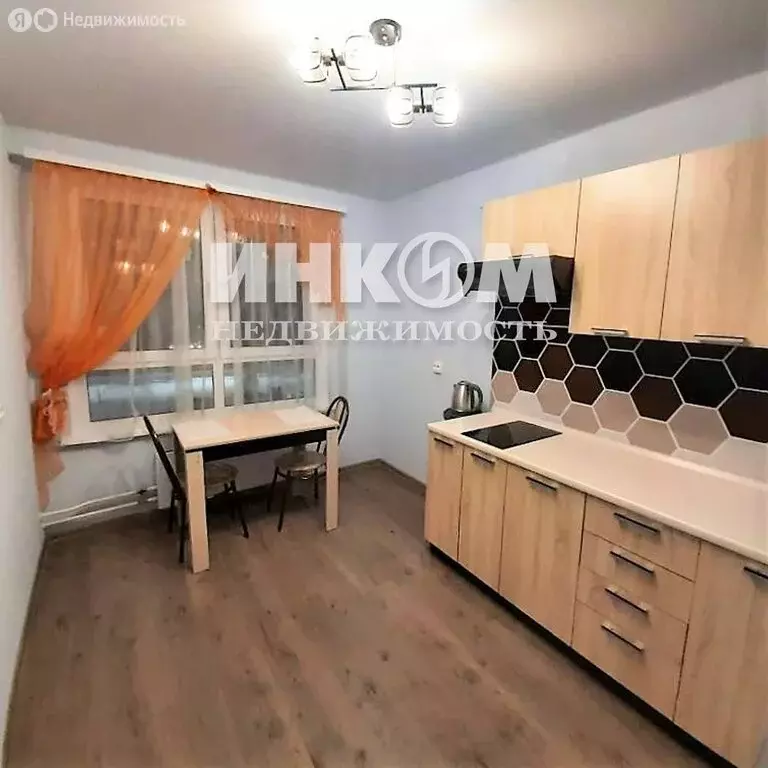 1-комнатная квартира: деревня Глухово, Романовская улица, 19 (29.4 м) - Фото 1