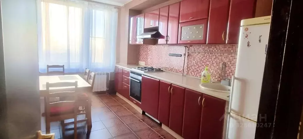 1-к кв. Москва Ленинградское ш., 114 (36.0 м) - Фото 1