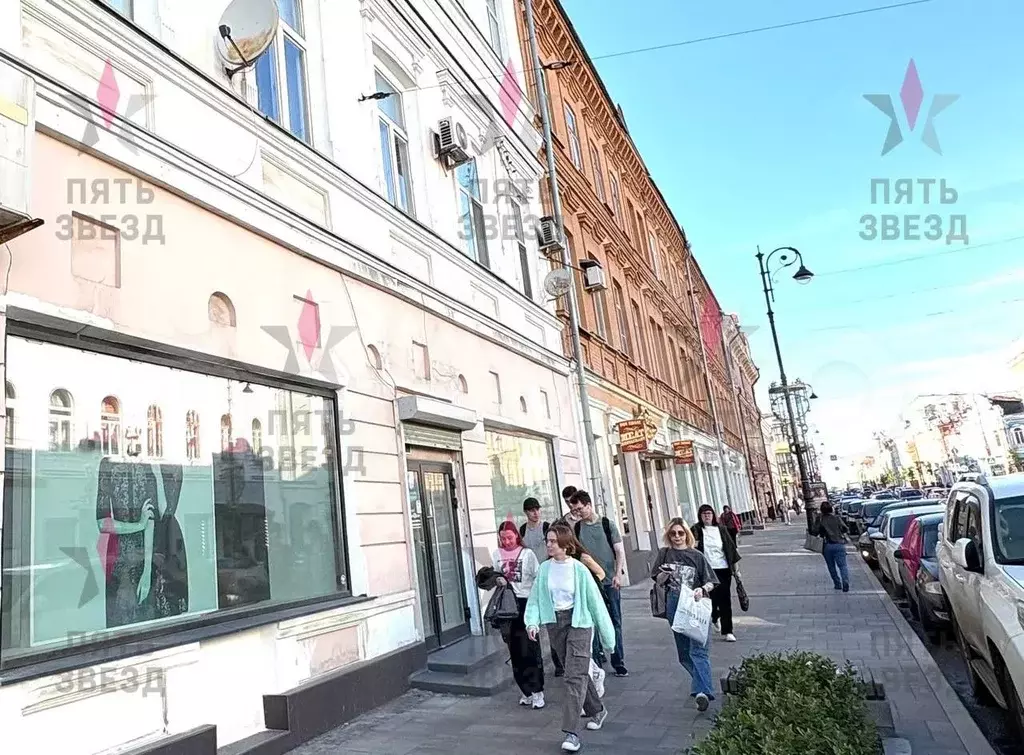 Аренда 1 линия ул. Куйбышева - Фото 0
