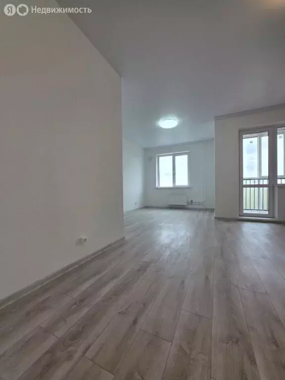 Квартира-студия: Новосибирск, улица Петухова, 172 (40 м) - Фото 2