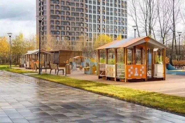 Студия Московская область, Ленинский городской округ, пос. Развилка ... - Фото 0