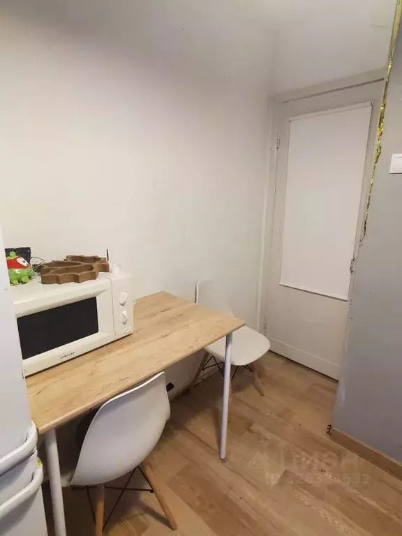 2-к кв. Москва ул. Лавочкина, 22 (42.0 м) - Фото 2