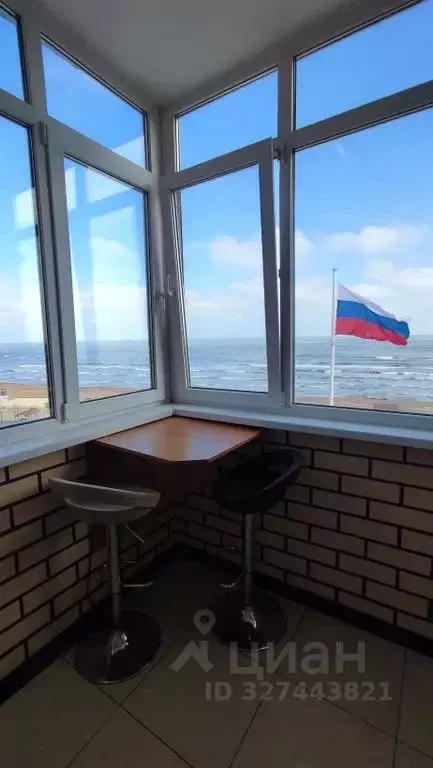 2-к кв. Дагестан, Дербент ул. Х. Тагиева, 35Е (80.0 м) - Фото 2