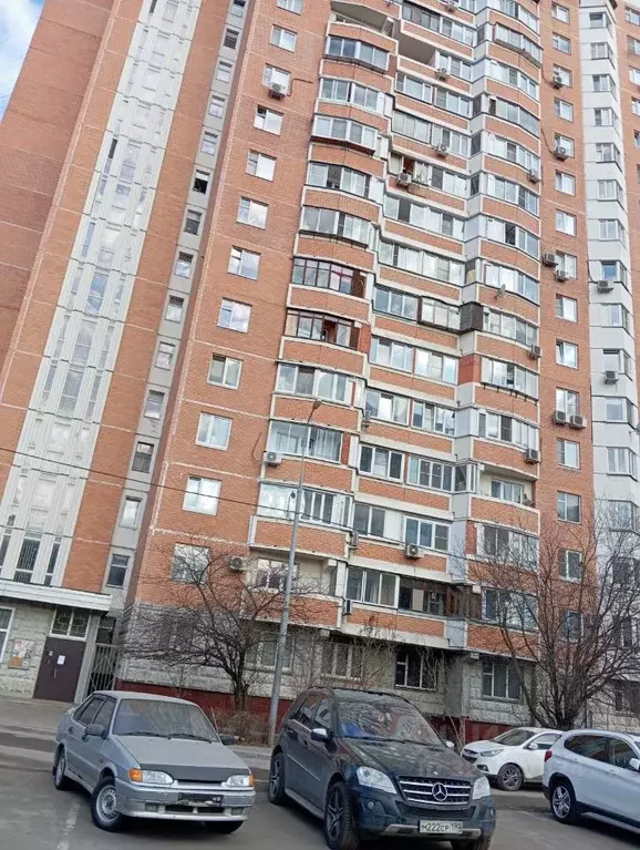 1-к кв. Москва Студеный проезд, 4К6 (37.8 м) - Фото 1