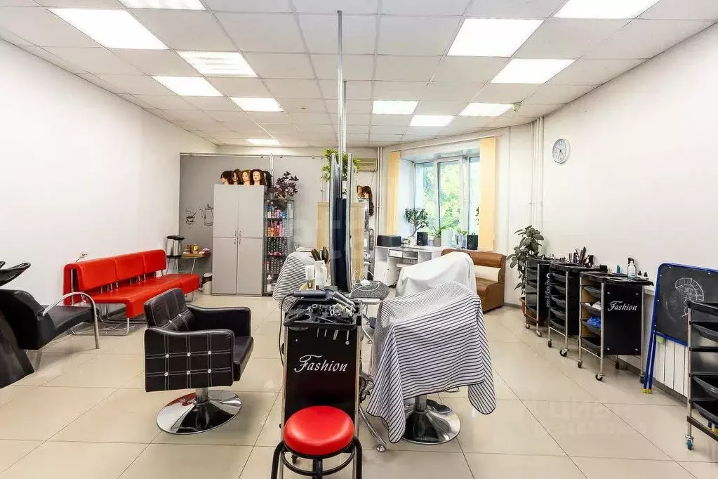 Офис в Амурская область, Благовещенск Театральная ул., 57 (66 м) - Фото 1