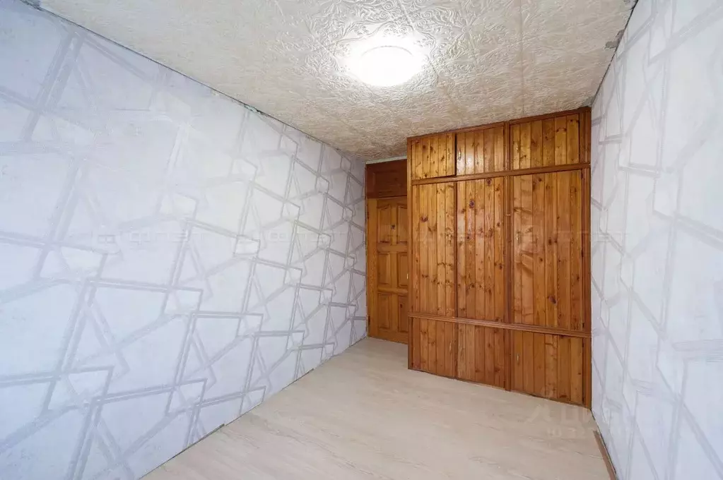 2-к кв. Татарстан, с. Высокая Гора ул. Большая Красная, 220 (42.8 м) - Фото 1