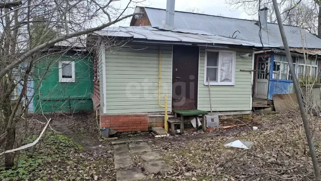 Дом в Московская область, Ленинский городской округ, д. Вырубово 12 ... - Фото 2