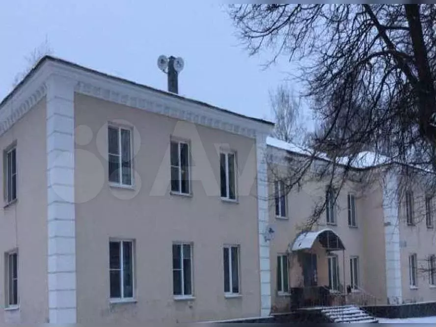 Аукцион: 1-к. квартира, 41,1 м, 2/2 эт. - Фото 1