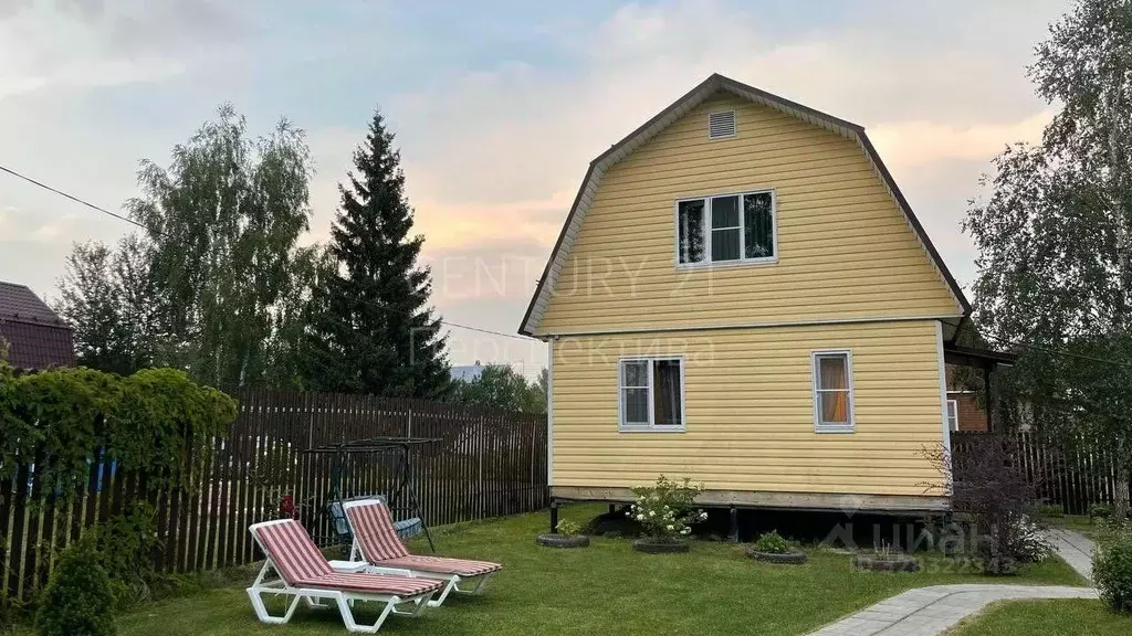 Дом, 150.1 м - Фото 1