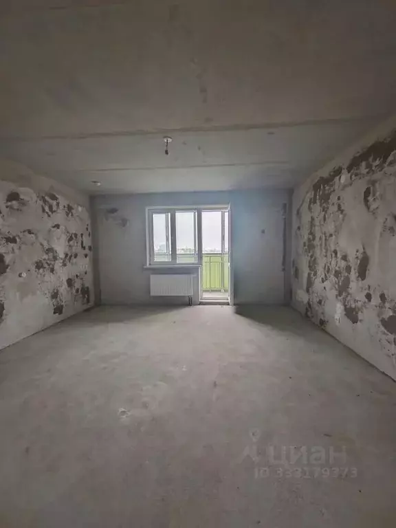 Студия Татарстан, Казань ул. Бари Галеева, 8Ак4 (28.0 м) - Фото 1