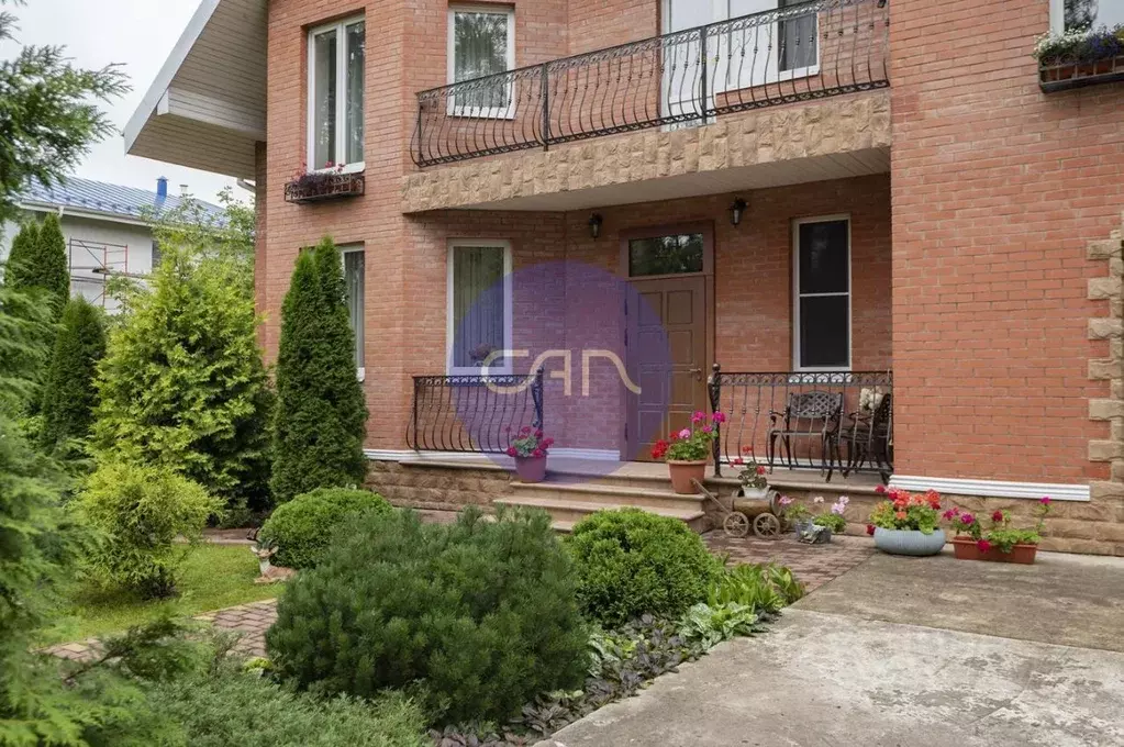 Дом в Москва, Москва, Зеленоград Ровная ул., 6 (415 м) - Фото 2