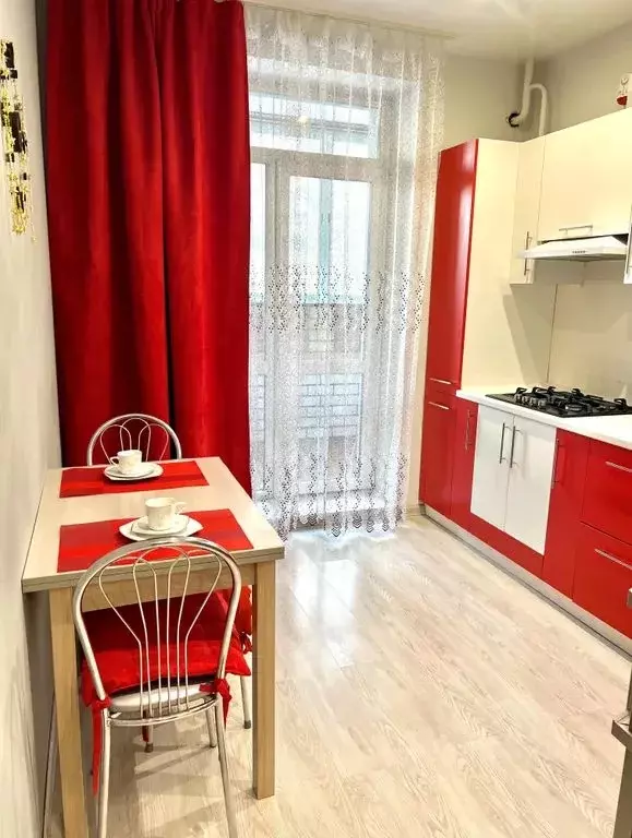 1-к кв. Костромская область, Кострома ул. Козуева, 80к1 (40.0 м) - Фото 1