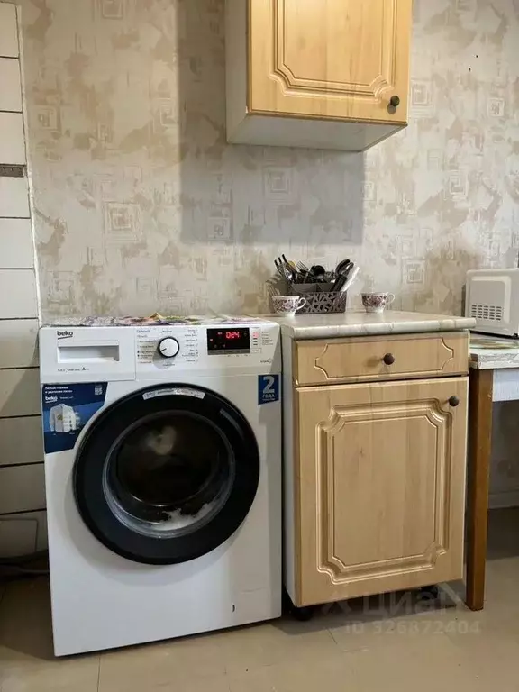 1-к кв. Москва Песчаная ул., 15 (37.0 м) - Фото 1