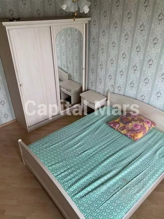 2-к кв. Москва Кировоградская ул., 32К3 (48.0 м) - Фото 1