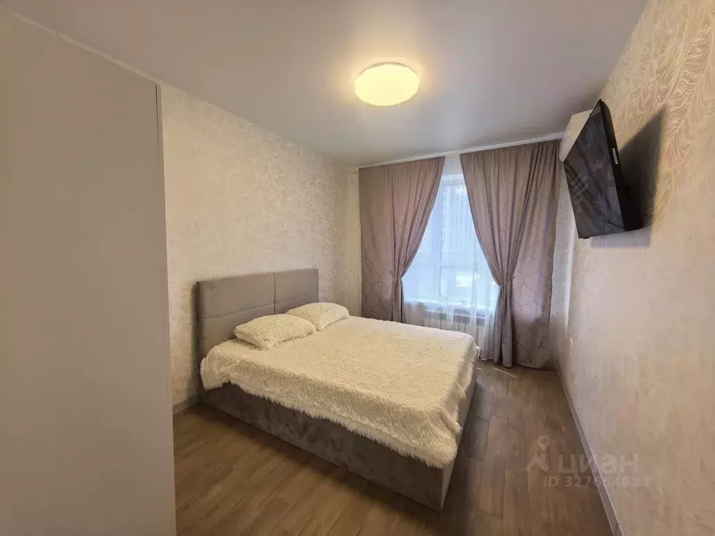 1-к кв. Ростовская область, Ростов-на-Дону Левобережная ул., 6/6с2 ... - Фото 2