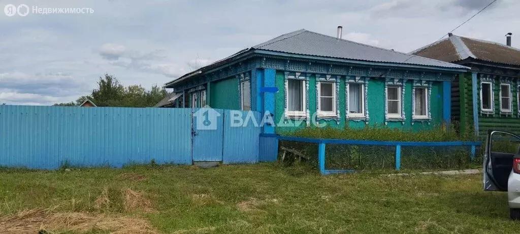 Дом в Венец, Советская улица (50 м) - Фото 0