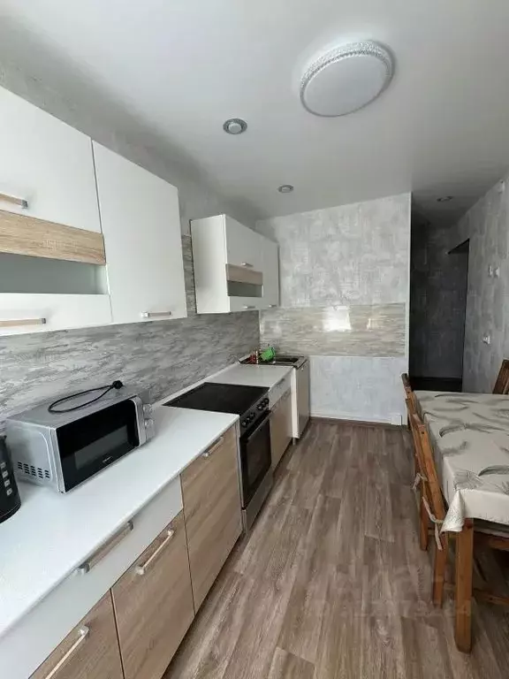 2-к кв. Иркутская область, Слюдянка ул. Бабушкина, 11 (46.0 м) - Фото 1