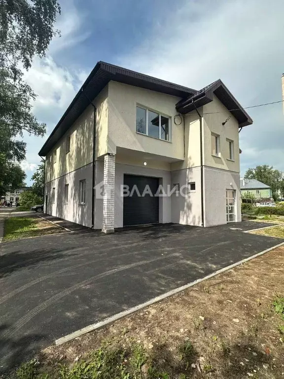 Помещение свободного назначения в Нижегородская область, Нижний ... - Фото 0