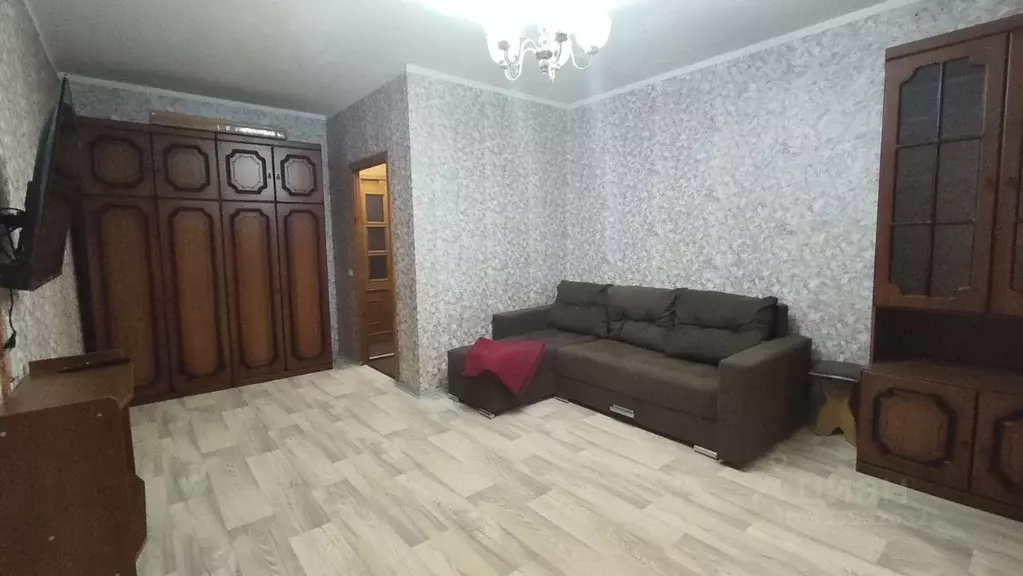1-к кв. Москва Донецкая ул., 27 (39.0 м) - Фото 2