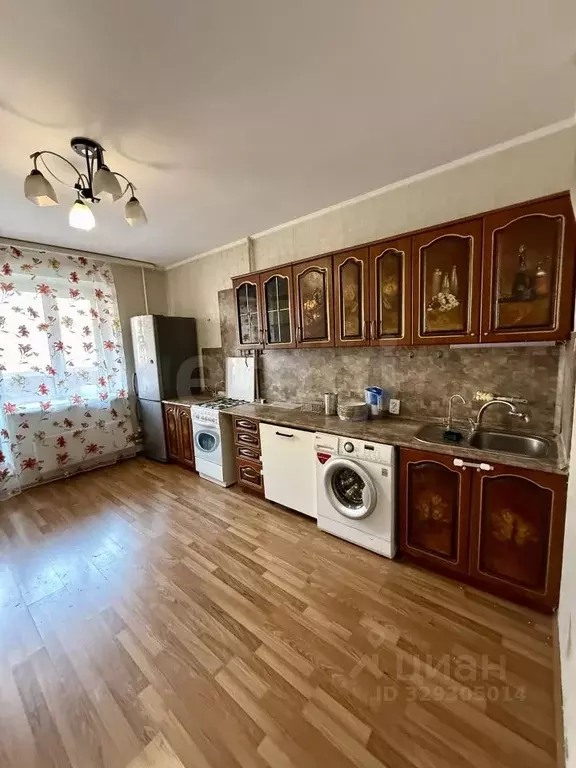 3-к кв. Московская область, Дмитров Профессиональная ул., 22 (94.5 м) - Фото 1