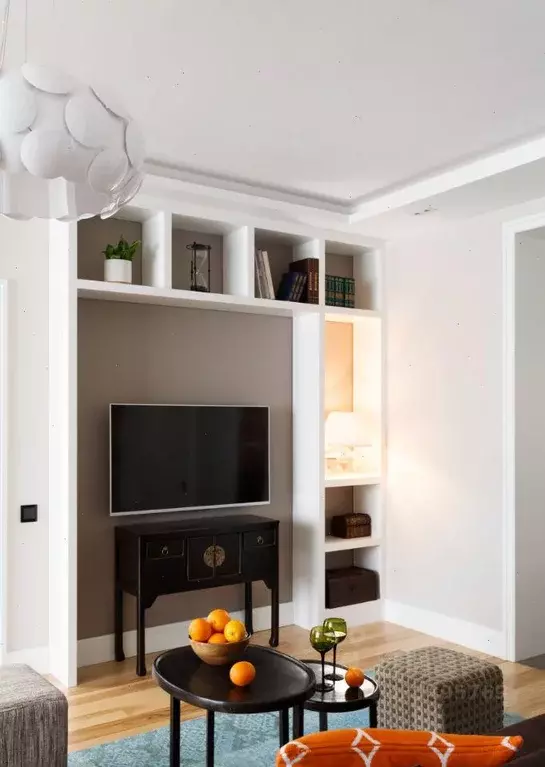 Квартира, 3 комнаты, 105 м - Фото 2