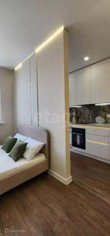 Продаётся квартира-студия, 32 м - Фото 0