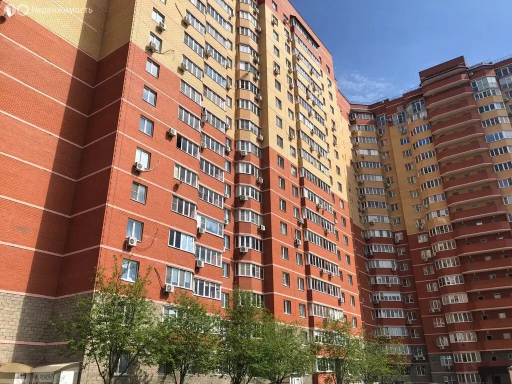 2-комнатная квартира: Воронеж, улица Челюскинцев, 101В (72 м) - Фото 2