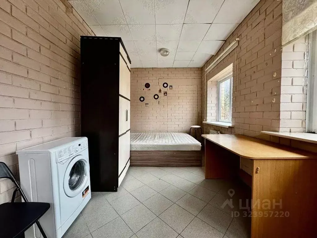 Студия Калужская область, Обнинск Белкино мкр, ул. Самсоновская, 100Б ... - Фото 1