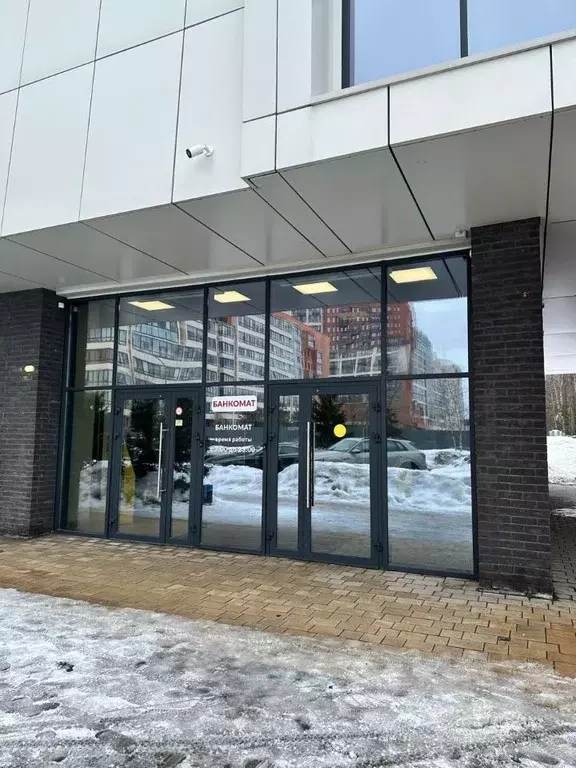 Помещение свободного назначения в Московская область, Красногорск ... - Фото 2