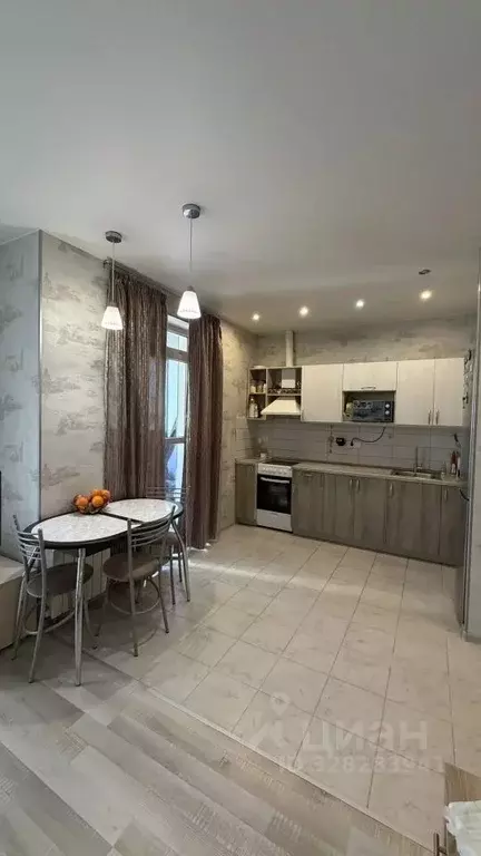 1-к кв. Московская область, Мытищи ул. Рождественская, 11 (45.4 м) - Фото 1